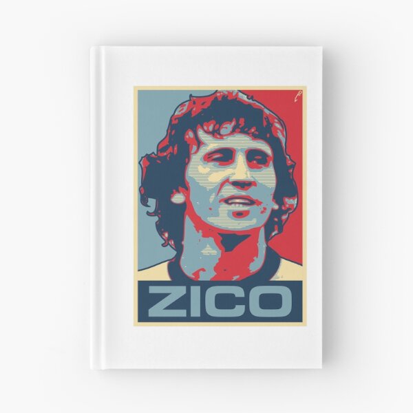 Item preview, Zico designed and sold by DFA.