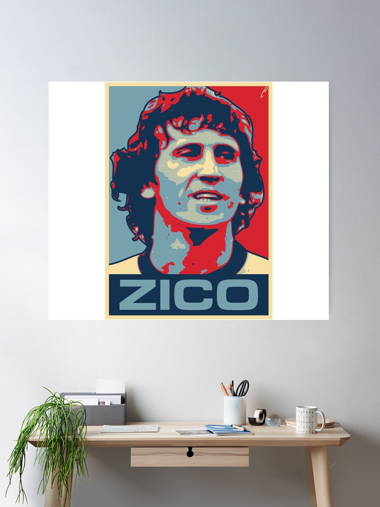 【入手困難】ジーコ　Zico 1984 Rothmans Football 入手困難】ジーコ Zico 1984 Rothmans Football 【公式通販】