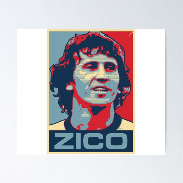 Item preview, Zico designed and sold by DFA.