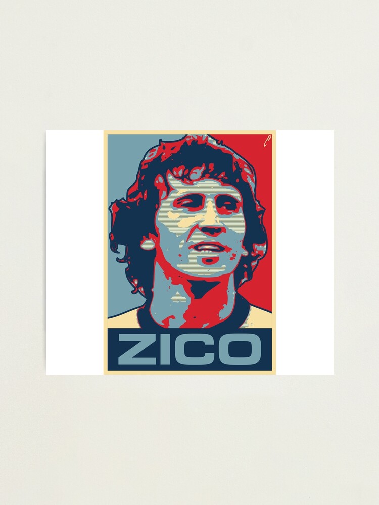 【入手困難】ジーコ　Zico 1984 Rothmans Football 入手困難】ジーコ Zico 1984 Rothmans Football 【公式通販】