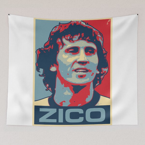 Item preview, Zico designed and sold by DFA.