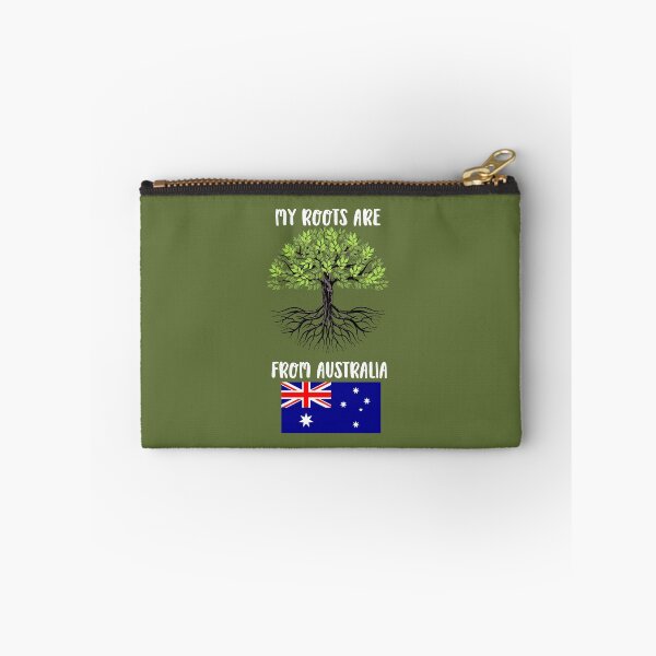 Item preview, My roots are from Australia designed and sold by netdota.