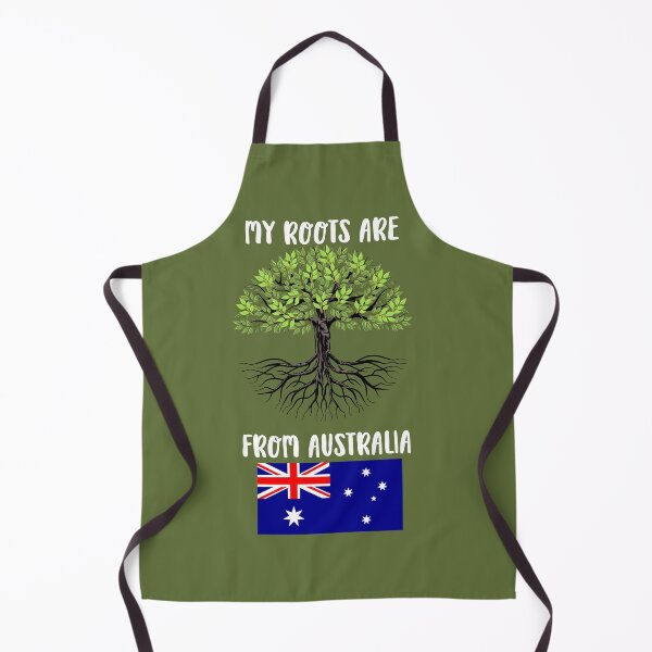 Item preview, My roots are from Australia designed and sold by netdota.