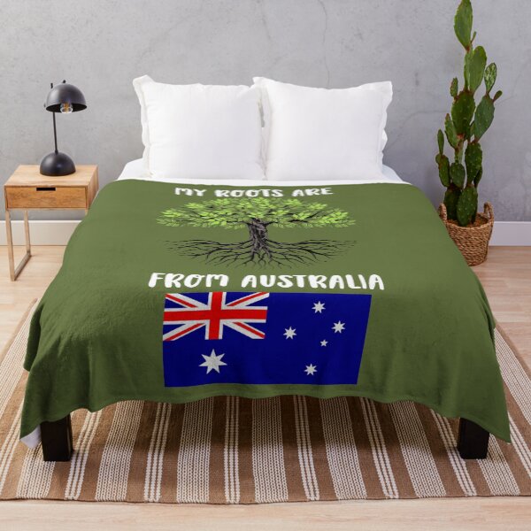 Item preview, My roots are from Australia designed and sold by netdota.
