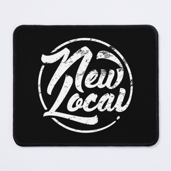 Artikelvorschau, Neues Local - Band-Logo entworfen und verkauft von EllaeLeea.