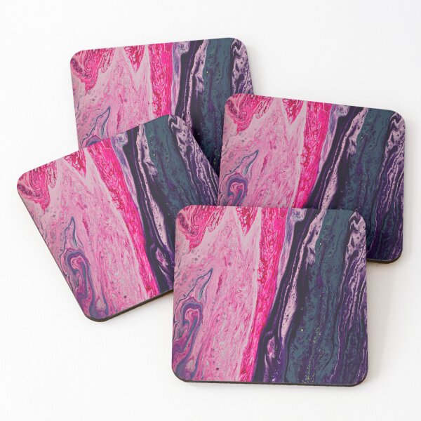 Item preview, Keep Calm | Trippy Liquid Art | Trippy Art | Stoked Up Art designed and sold by StokedUpArt.
