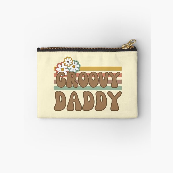 Item preview, Groovy Daddy Birthday Girls Party Matching Family designed and sold by Sasikharn.
