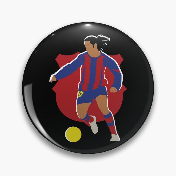 Item preview, Ronaldinho BC-FC designed and sold by AlvinCorderoT.