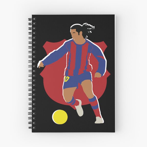 Item preview, Ronaldinho BC-FC designed and sold by AlvinCorderoT.