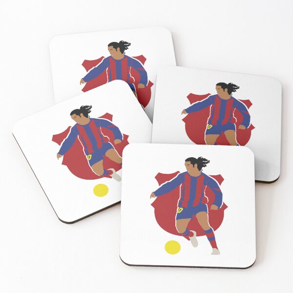 Item preview, Ronaldinho BC-FC designed and sold by AlvinCorderoT.