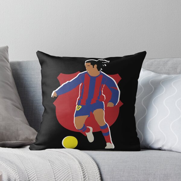 Item preview, Ronaldinho BC-FC designed and sold by AlvinCorderoT.