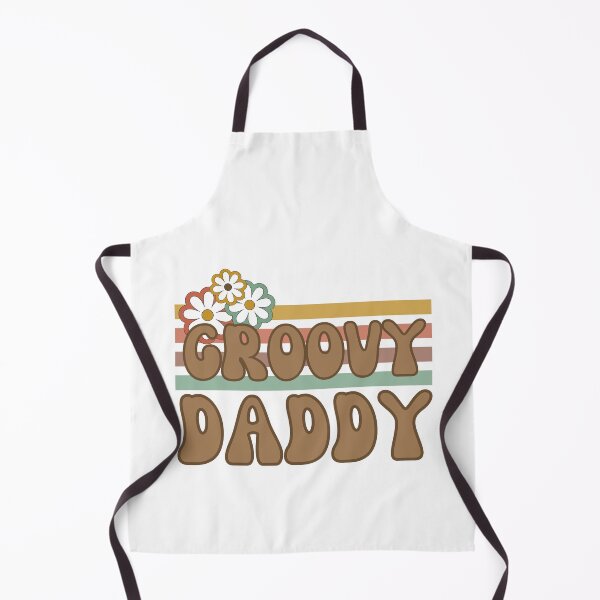Item preview, Groovy Daddy Birthday Girls Party Matching Family designed and sold by Sasikharn.
