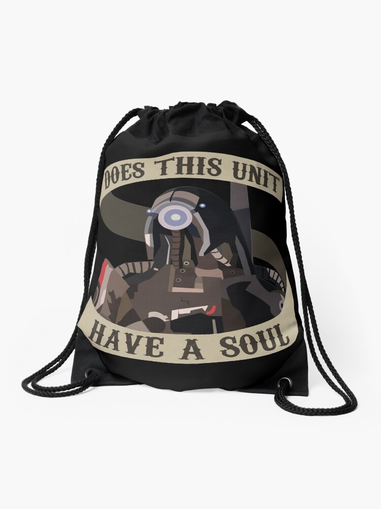 mass effect backpack