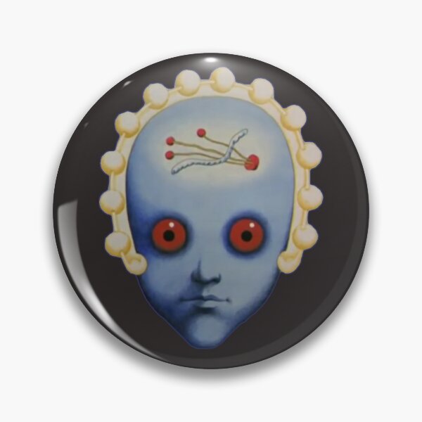 Item preview, Fantastic Planet / La Planete Sauvage designed and sold by Kulturensohn.