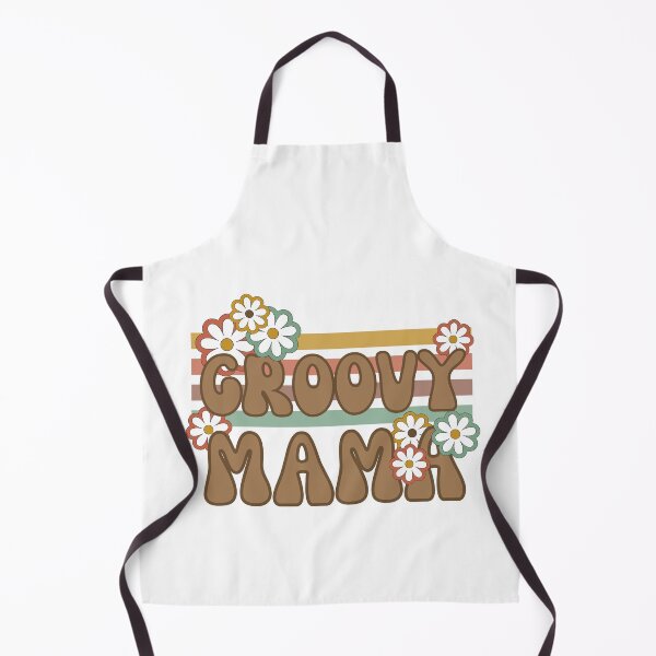 Item preview, Groovy Mama Birthday Girls Party Matching Family designed and sold by Sasikharn.