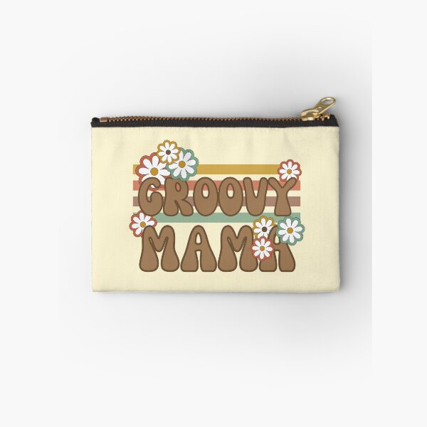Item preview, Groovy Mama Birthday Girls Party Matching Family designed and sold by Sasikharn.