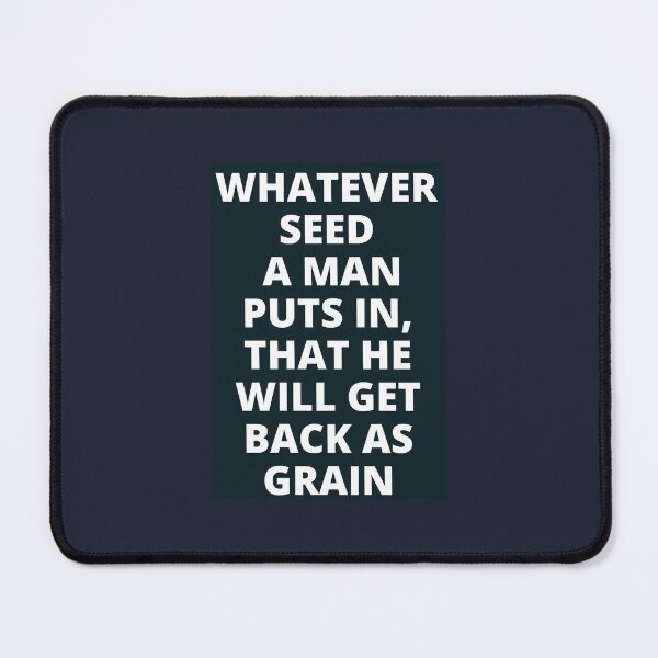 Item preview, * Seed & grain * designed and sold by Berezabella.