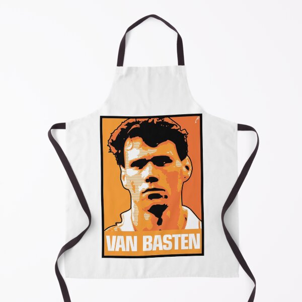 Item preview, van Basten - NETHERLANDS designed and sold by DFA.