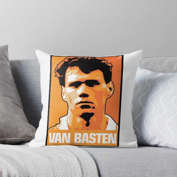 Item preview, van Basten - NETHERLANDS designed and sold by DFA.
