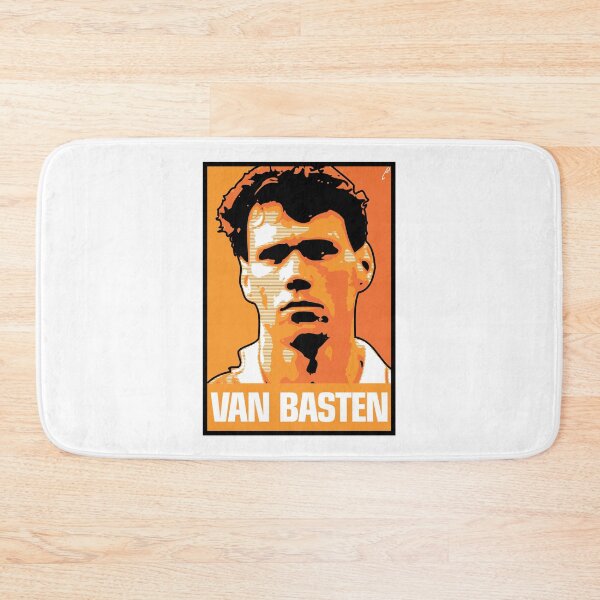 Item preview, van Basten - NETHERLANDS designed and sold by DFA.