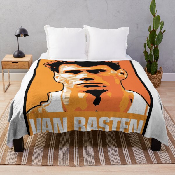 Item preview, van Basten - NETHERLANDS designed and sold by DFA.