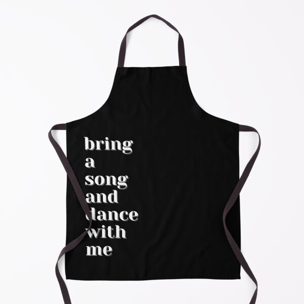 Item preview, Bring a song and dance with me designed and sold by Oxanashekh.