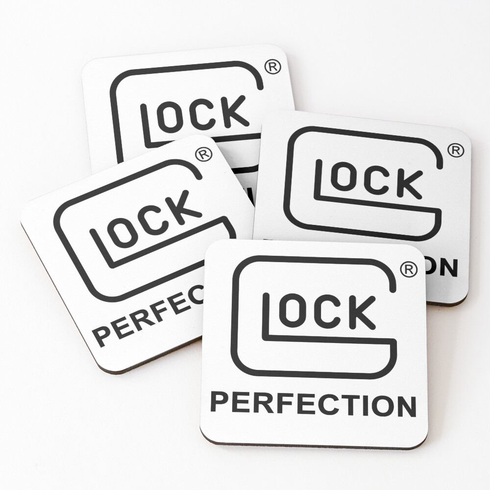 Item preview, Coasters (Set of 4) designed and sold by paulokers.