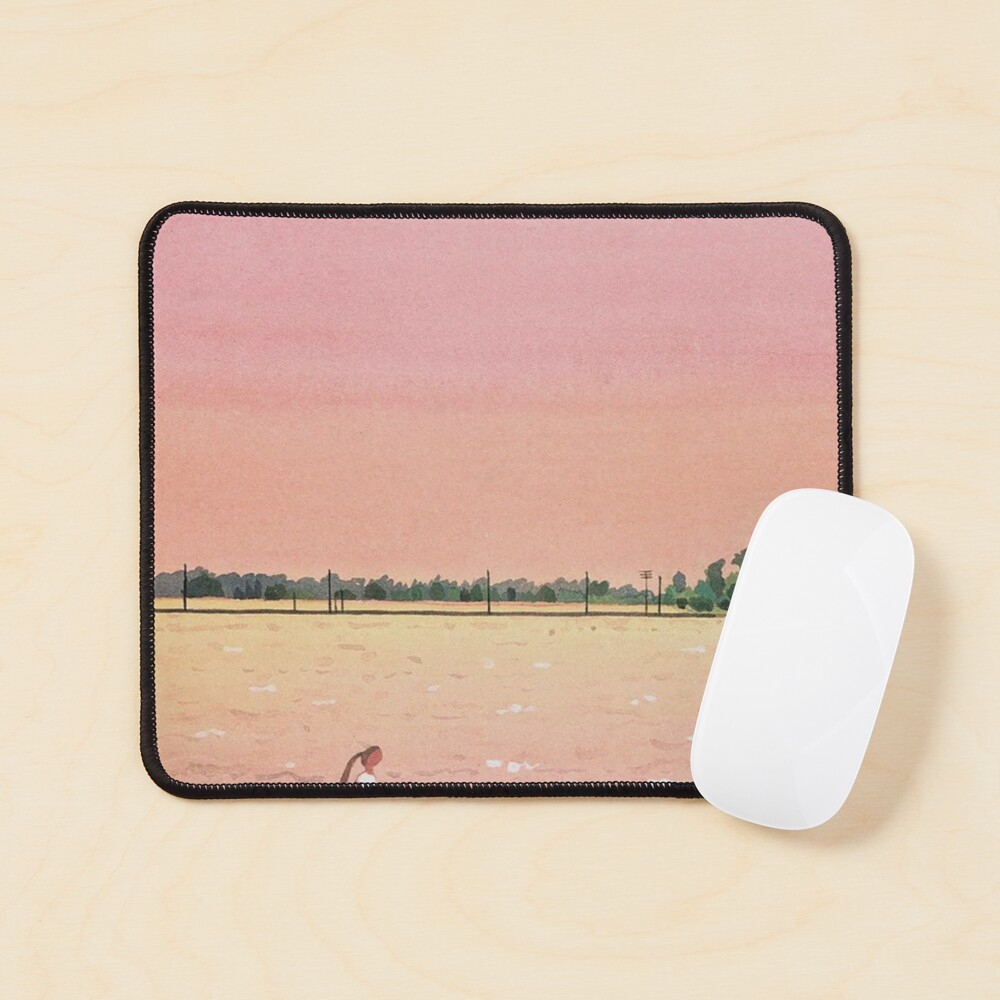 Item preview, Mouse Pad designed and sold by ubarts75.