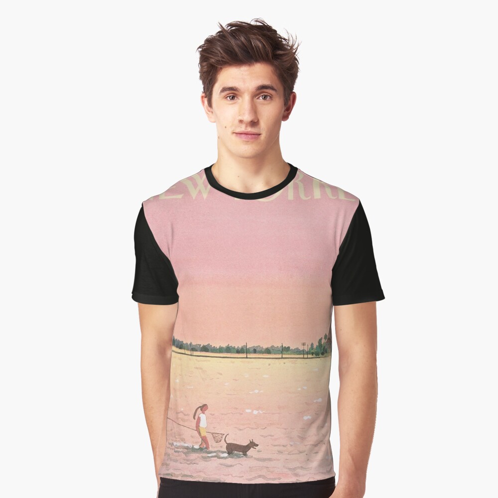 Item preview, Graphic T-Shirt designed and sold by ubarts75.