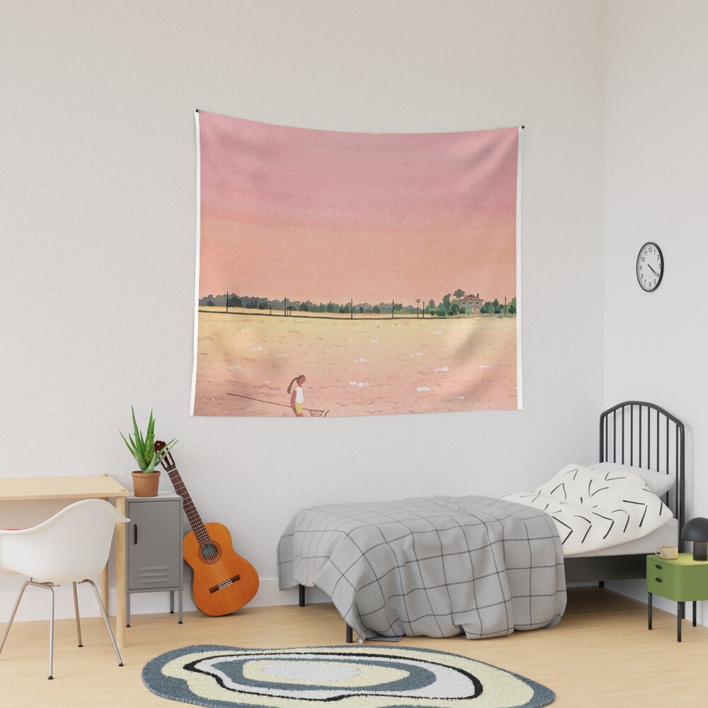 Item preview, Tapestry designed and sold by ubarts75.