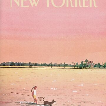 Artwork thumbnail, Magazine Cover Art Poster by ubarts75
