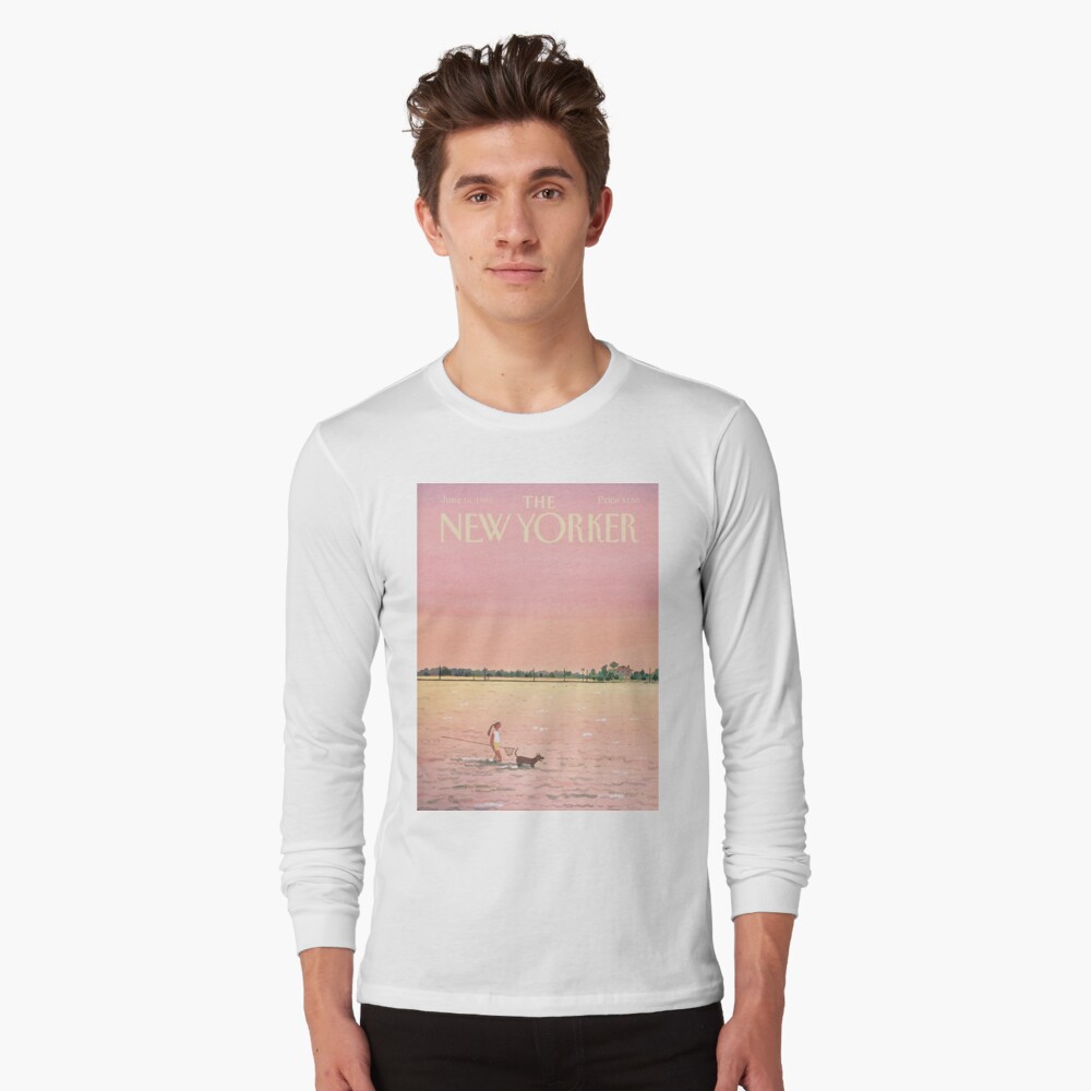 Item preview, Long Sleeve T-Shirt designed and sold by ubarts75.