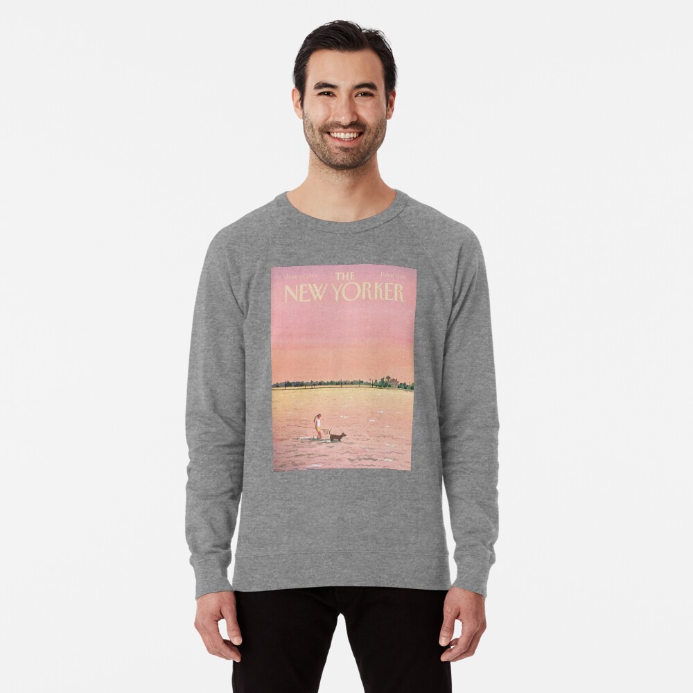 Item preview, Lightweight Sweatshirt designed and sold by ubarts75.