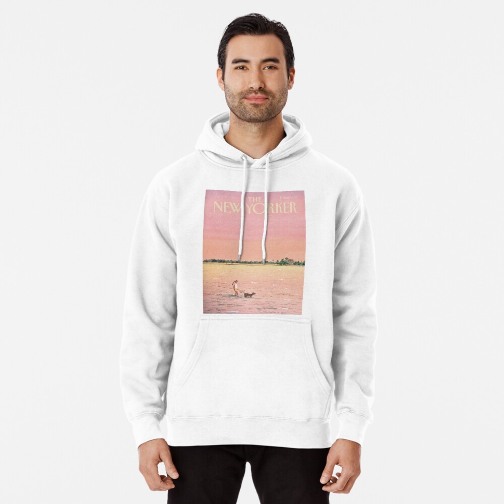 Item preview, Pullover Hoodie designed and sold by ubarts75.