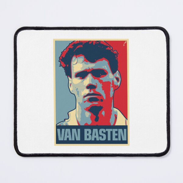 Item preview, van Basten designed and sold by DFA.