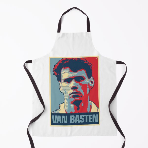 Item preview, van Basten designed and sold by DFA.