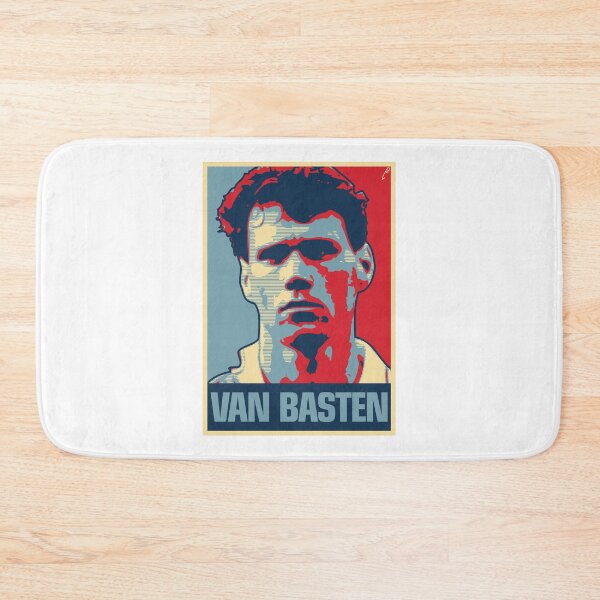 Item preview, van Basten designed and sold by DFA.
