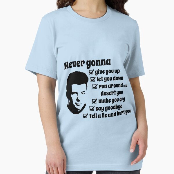 Rickroll offline Essential T-Shirt