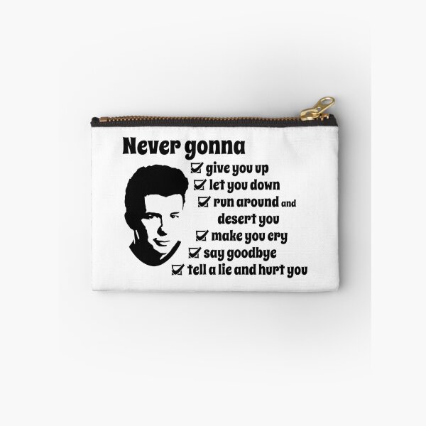 Item preview, Rickroll offline designed and sold by dynamitfrosch.