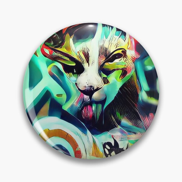 Item preview, Cool Cat designed and sold by jaygoriginals.