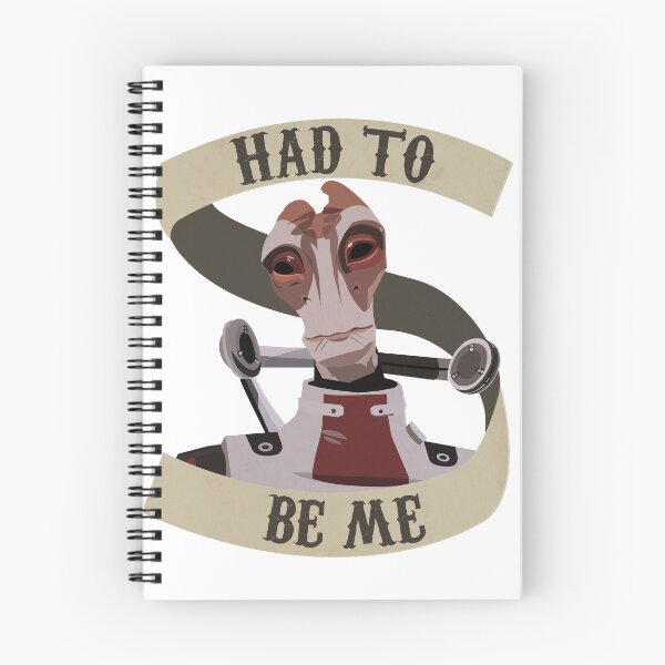 Item preview, Mordin Solus Mass Effect designed and sold by Lexolas.