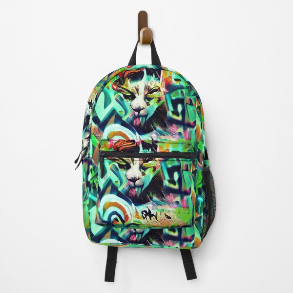 Item preview, Cool Cat designed and sold by jaygoriginals.