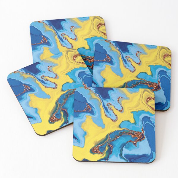 Item preview, Lightheaded | Trippy Liquid Art | Trippy Art | Stoked Up Art designed and sold by StokedUpArt.