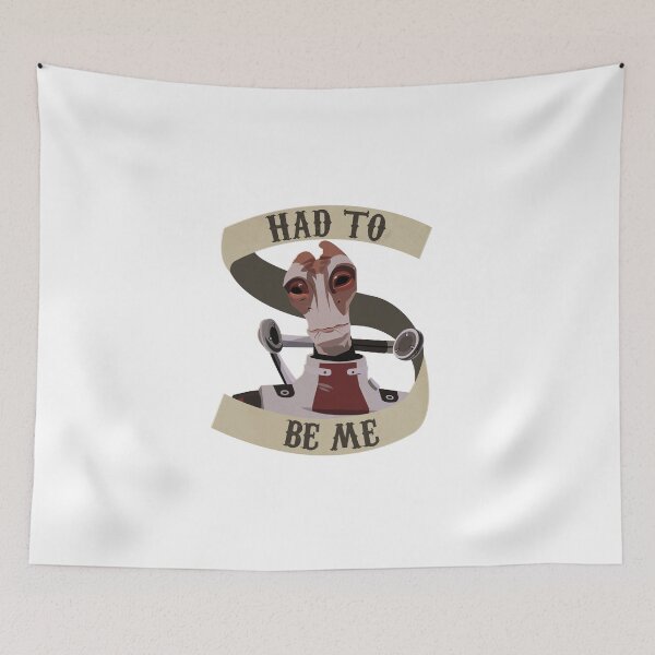 Item preview, Mordin Solus Mass Effect designed and sold by Lexolas.
