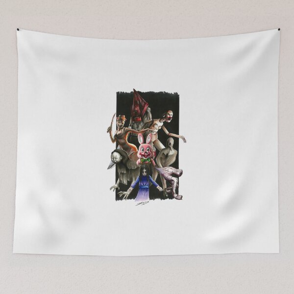 Item preview, SH Monsters designed and sold by ZAXERART.