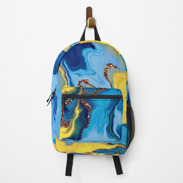 Item preview, Lightheaded | Trippy Liquid Art | Trippy Art | Stoked Up Art designed and sold by StokedUpArt.