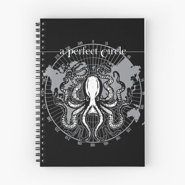 Item preview, Octopus Circular Math Octopi Lovers Tee designed and sold by EllaeLeea.