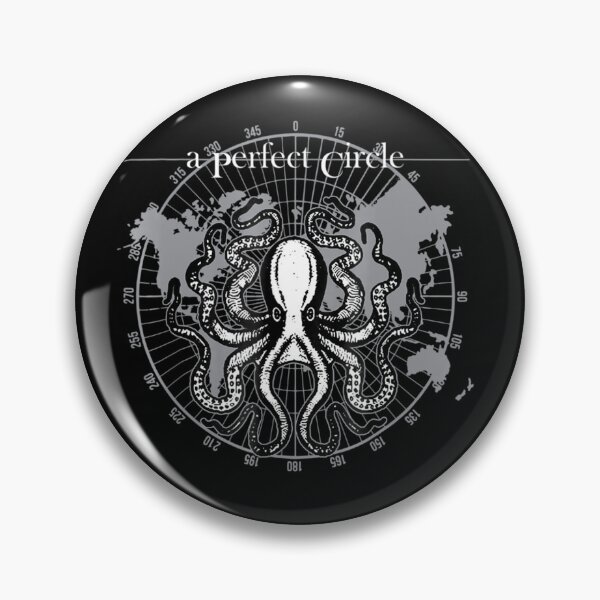 Item preview, Octopus Circular Math Octopi Lovers Tee designed and sold by EllaeLeea.