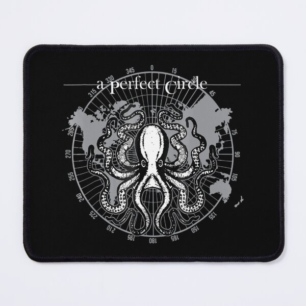 Item preview, Octopus Circular Math Octopi Lovers Tee designed and sold by EllaeLeea.