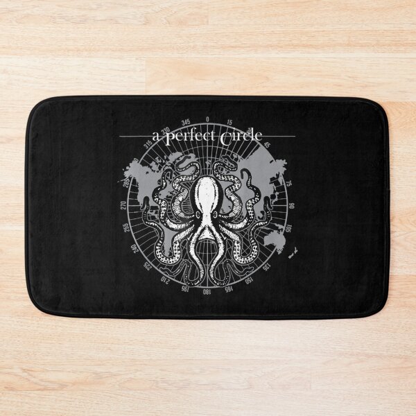Item preview, Octopus Circular Math Octopi Lovers Tee designed and sold by EllaeLeea.